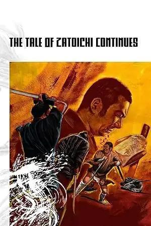 فيلم The Tale of Zatoichi Continues 1962 مترجم - باهي فيلم